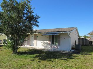 4739 Bullard St, North Port, FL 34287