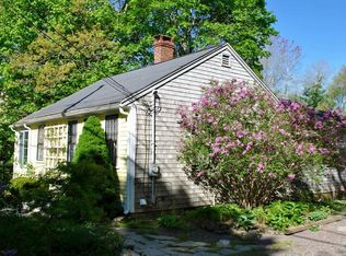 848 Franklin St, Duxbury, MA 02332