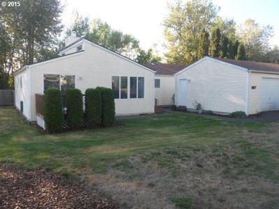 887 SE Francis Ave, Gresham, OR, 97080