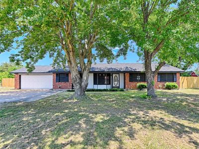 11151 S Fm 148, Scurry, TX, 75158