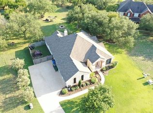 143 Thatchers Ct, Dripping Springs, TX 78620