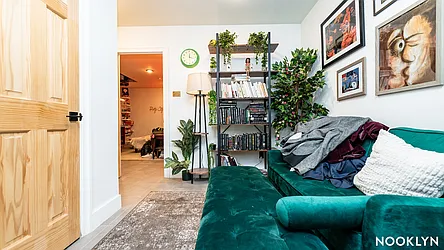 Rented by Nooklyn NYC LLC