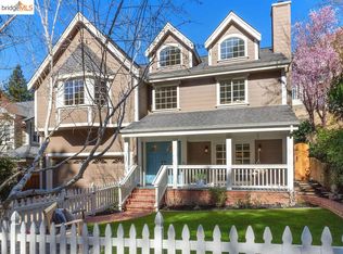 6157 Ruthland Rd, Oakland, CA 94611