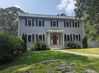 26 Peach Orchard Rd, Burlington, MA 01803