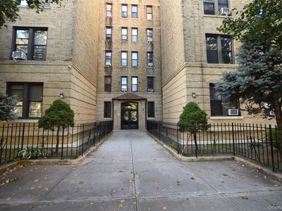 83-52 Talbot Street #5C, Jamaica, NY, 11415