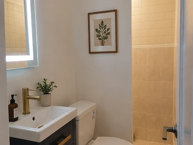 Pollyanna Apartments — Photo 10
