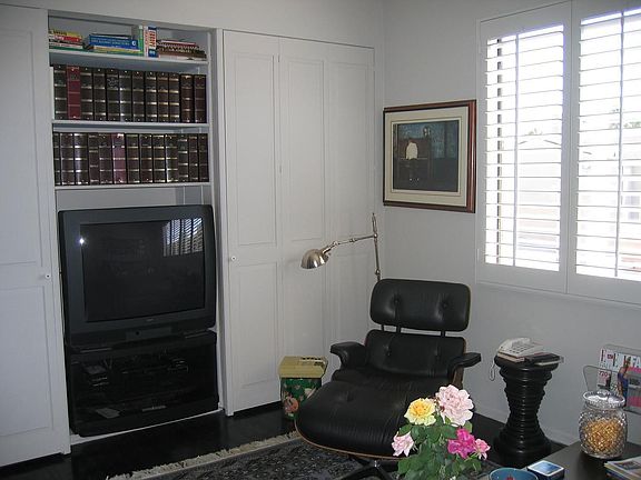 Terrific secondary bedroom suite w/private bath