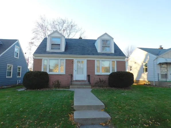 3125 North 74th STREET, Milwaukee, WI 53216