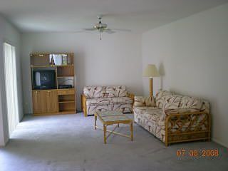 Large Living Room-Dining room Combo