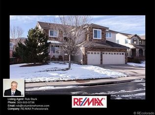 9851 S Flower Ct, Littleton, CO 80127