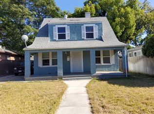 726 Rosalind Ave, Yuba City, CA