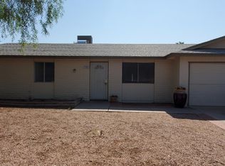 5166 E Tunder Dr, Phoenix, AZ 85044