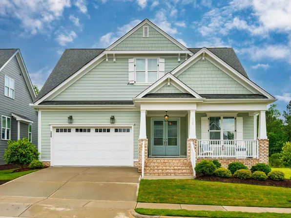 328 Boone St, Chapel Hill, NC 27516