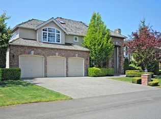 24132 E Greystone Ln, Woodway, WA 98020