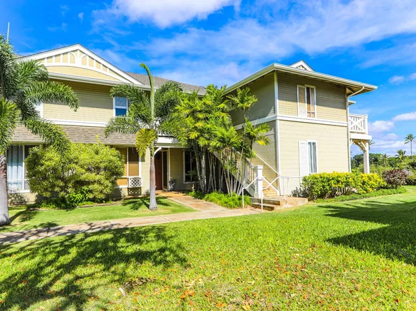 91-1058 Kekuilani Loop APT L1104, Kapolei, HI 96707