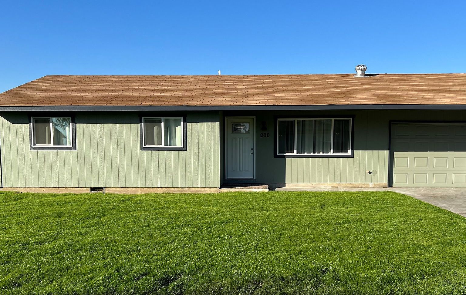 200 W Locust St, Stanfield, OR 97875 Zillow