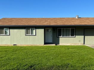 200 W Locust St, Stanfield, OR 97875