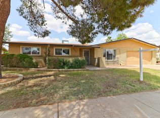 4538 W Purdue Ave, Glendale, AZ 85302