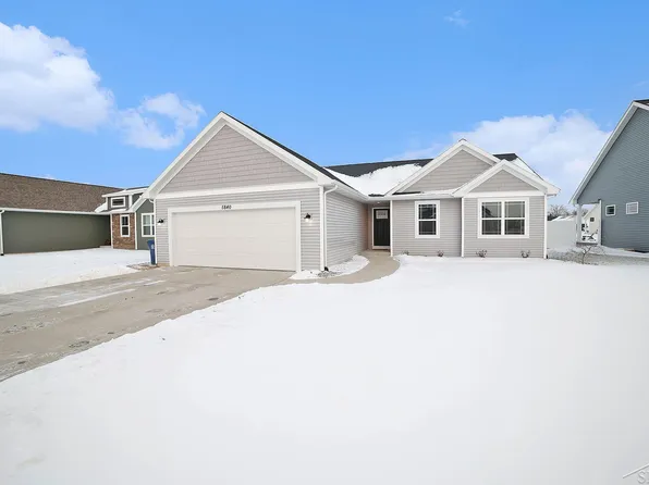 5840 Cotton Top Crst, Freeland, MI 48623