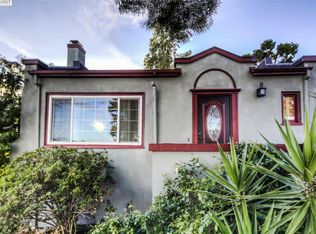 2845 Modesto Ave, Oakland, CA 94619
