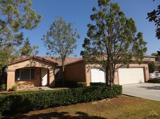 11604 Presidential Rd, Bakersfield, CA 93312