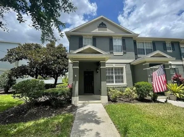 8832 Danforth Dr, Windermere, FL 34786