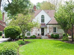 5217 N Illinois St, Indianapolis, IN
