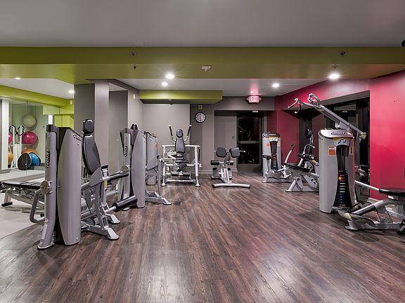 2nd image of 200 Harbor Dr Unit 1602