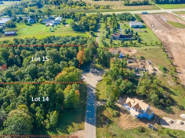 3830 DENSMORE COURT #Lt14, Slinger, WI 53086