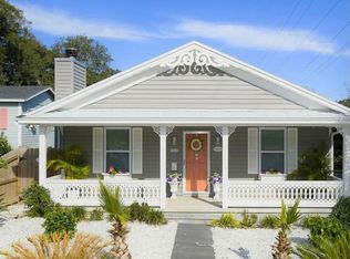 1015 Calhoun St, Fernandina Beach, FL 32034