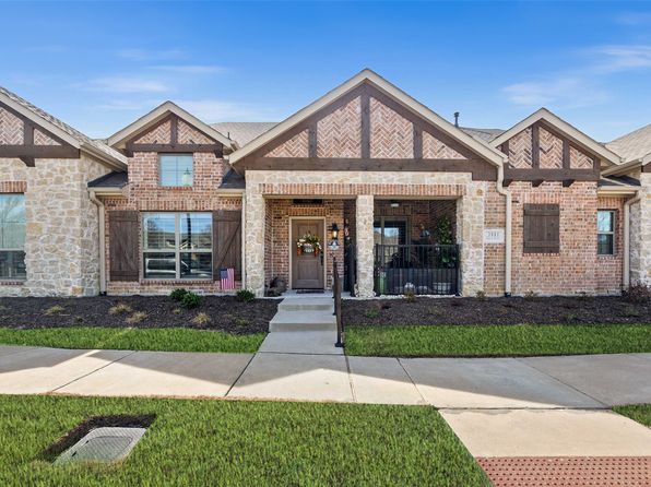 Home for Sale in Prosper TX