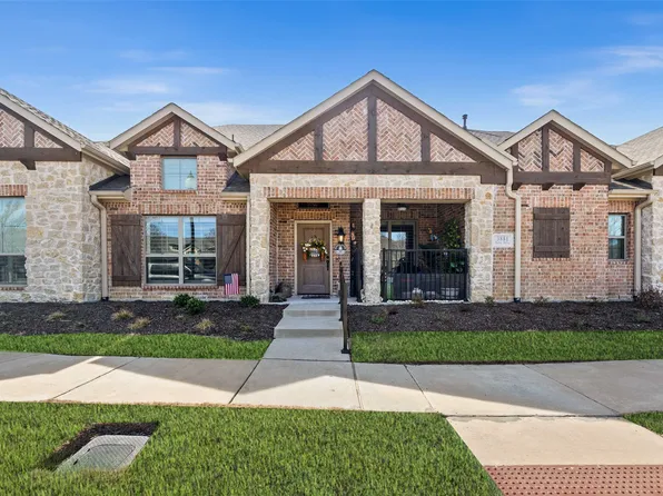 3881 Dalea Dr, Prosper, TX 75078