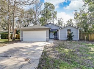7824 Rocky Fort Trl, Jacksonville, FL 32277