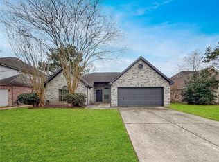1618 Sandy Park Dr, Humble, TX 77339