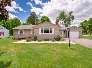 184 Patricia Cir, Springfield, MA 01119