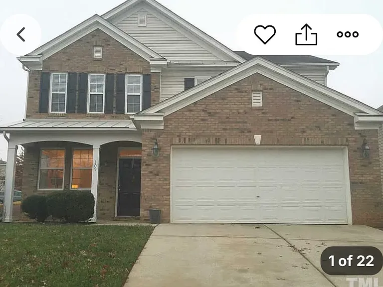 309 Trayesan Dr — Photo 1