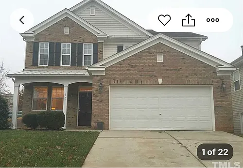 309 Trayesan Dr Photo 1