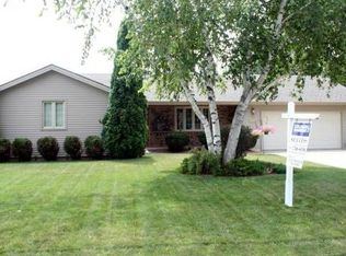 2518 Sauk Dr, Janesville, WI 53545