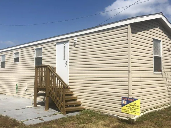 7499 46th Ave N Lot 12, St Petersburg, FL 33709
