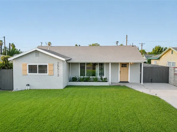 25513 Byron St, San Bernardino, CA 92404