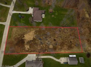 Heritage Way, Amherst, OH 44001