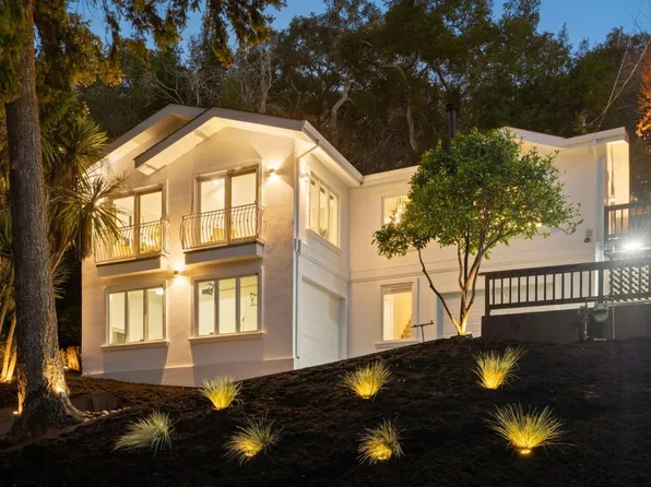 2937 San Juan Blvd, Belmont, CA 94002