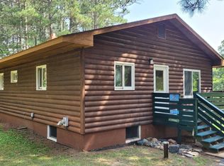 2241 12th St SW, Backus, MN 56435