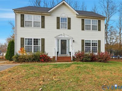 712 Robcurn Dr, Richmond, VA, 23223