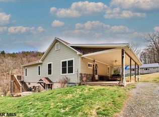 140 Lucas Rd, Bellefonte, PA 16823