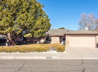 12309 Cedar Ridge Dr NE, Albuquerque, NM 87112
