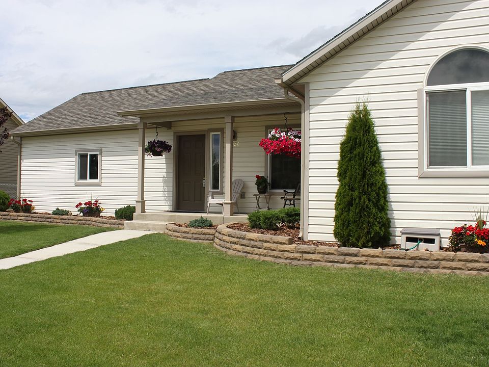 Nice Landscaping