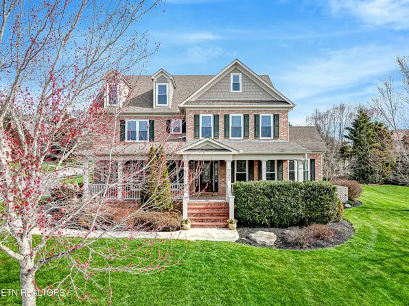 11951 Abners Ridge Dr, Knoxville, TN 37934