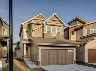 2023 191st St NW, Edmonton, AB