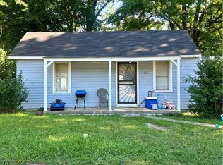 2008 Whitney Ave, Memphis, TN 38127